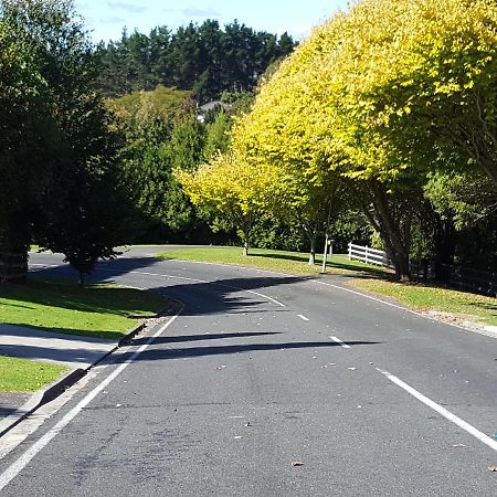 Westridge Dales Appartement Tauranga Buitenkant foto