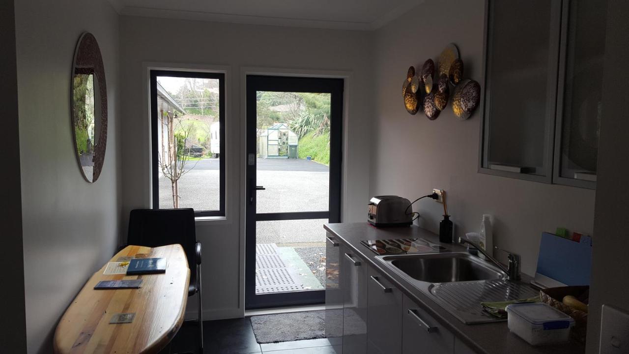 Westridge Dales Appartement Tauranga Buitenkant foto