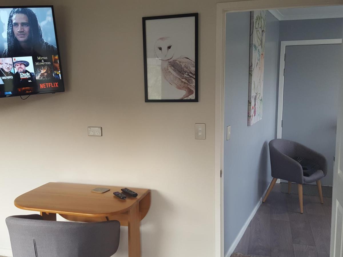 Westridge Dales Appartement Tauranga Buitenkant foto