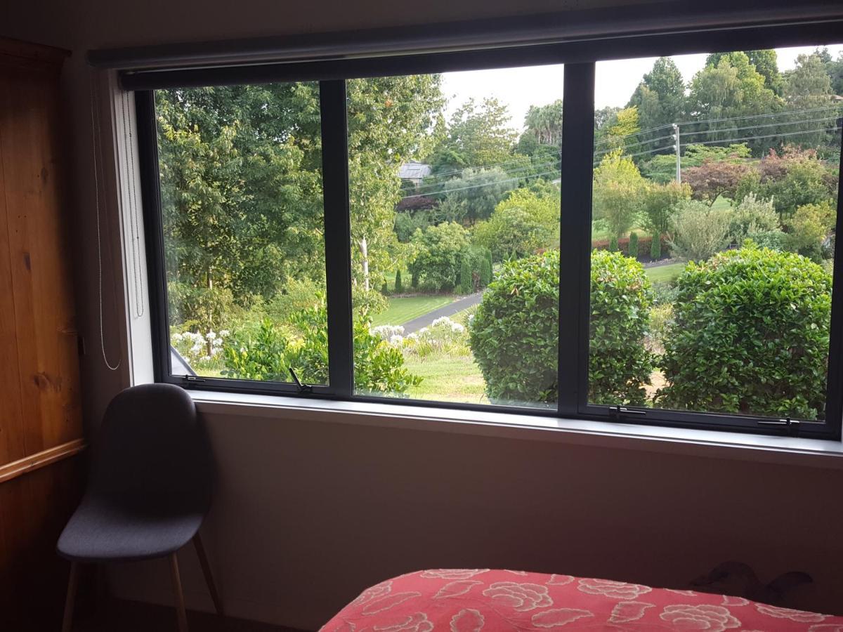 Westridge Dales Appartement Tauranga Buitenkant foto