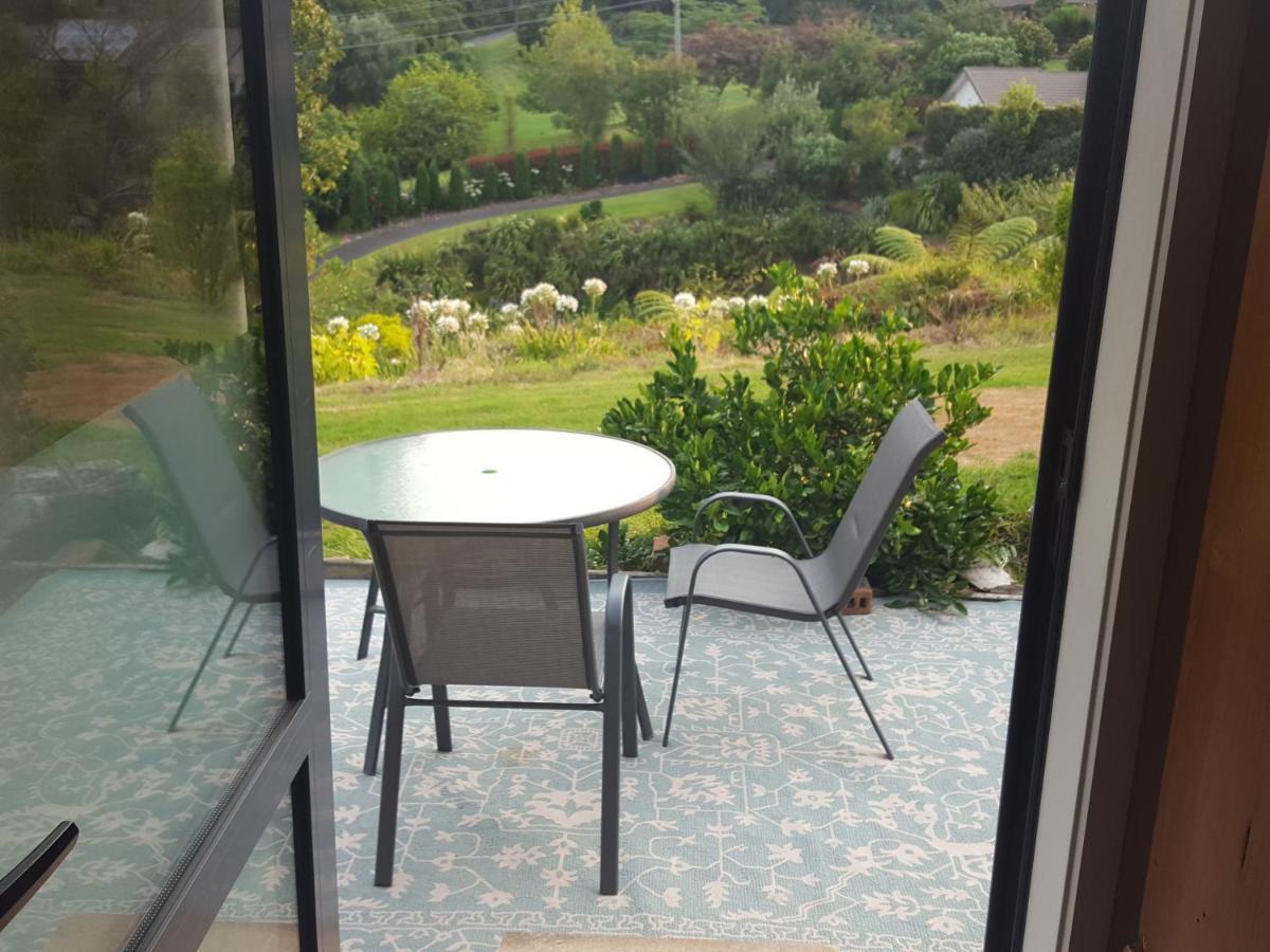 Westridge Dales Appartement Tauranga Buitenkant foto