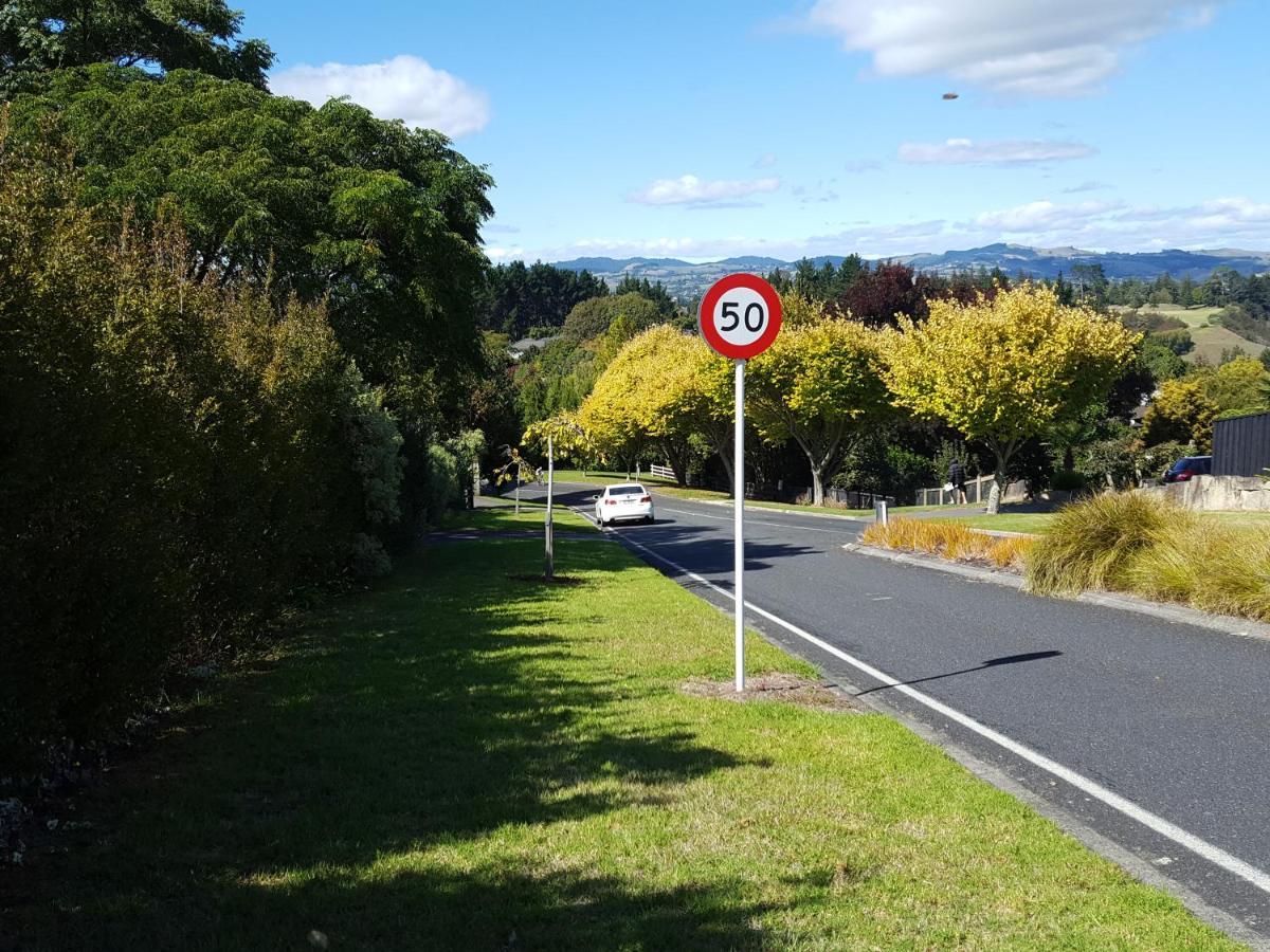 Westridge Dales Appartement Tauranga Buitenkant foto